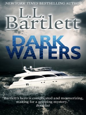 cover image of Dark Waters